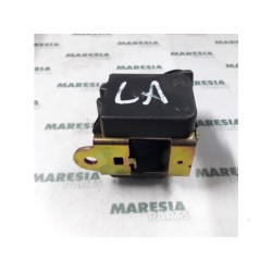 Alfa Romeo - 156 - Sicherheitsgurt links hinten