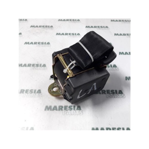 Alfa Romeo - 156 - Sicherheitsgurt links hinten