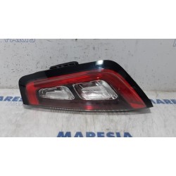 Fiat - Punto - Taillight, right