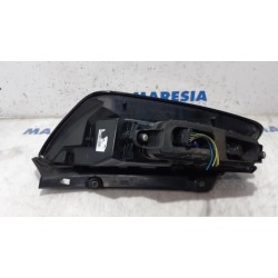 Fiat - Punto - Taillight, right