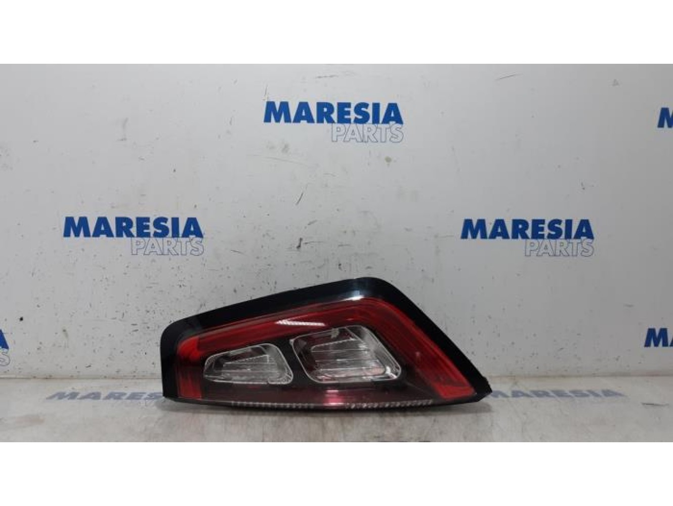 Fiat - Punto - Taillight, right