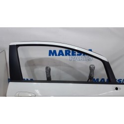 Fiat - Punto - Tür 2-türig rechts