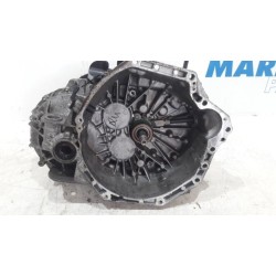 Opel - Vivaro - Gearbox