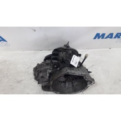 Opel - Vivaro - Gearbox