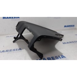 Opel - Vivaro - Rear bumper component, left