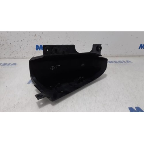 Opel - Vivaro - Rear bumper corner, left