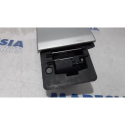 Opel - Vivaro - Tank cap cover