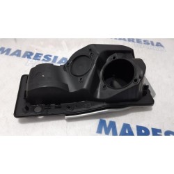 Opel - Vivaro - Tank cap cover