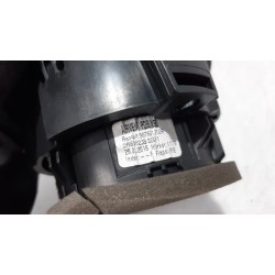 Opel - Vivaro - Dashboard vent