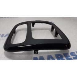 Opel - Vivaro - Radio omlijsting