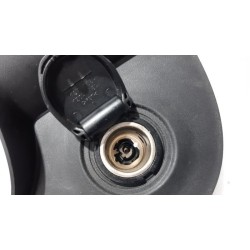 Opel - Vivaro - Dashboard vent