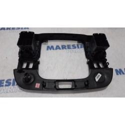 Opel - Vivaro - Dashboard vent