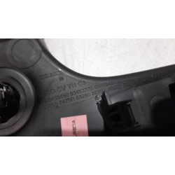 Opel - Vivaro - Dashboard vent
