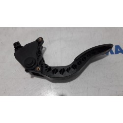 Opel - Vivaro - Throttle pedal position sensor