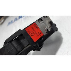 Opel - Vivaro - Throttle pedal position sensor