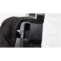 Opel - Vivaro - Throttle pedal position sensor