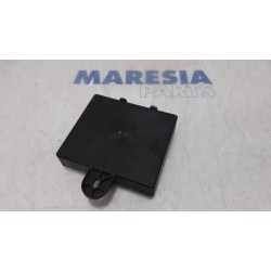 Opel - Vivaro - Central door locking module
