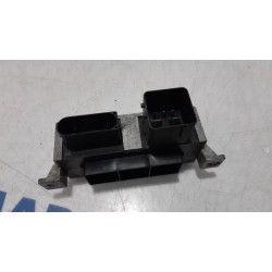 Opel - Vivaro - Glow plug relay