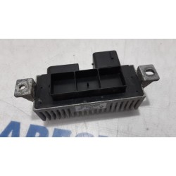 Opel - Vivaro - Glow plug relay