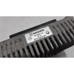 Opel - Vivaro - Glow plug relay