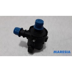 Opel - Vivaro - Additional water pump