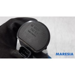 Opel - Vivaro - Additional water pump