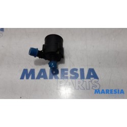Opel - Vivaro - Additional water pump