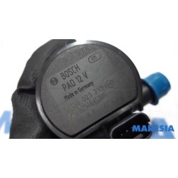 Opel - Vivaro - Additional water pump