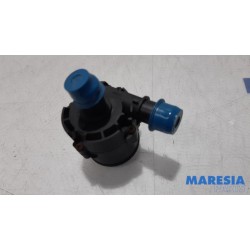 Opel - Vivaro - Additional water pump