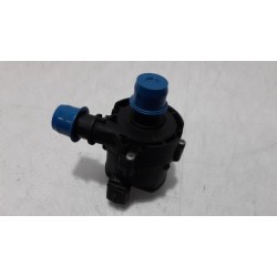 Opel - Vivaro - Additional water pump