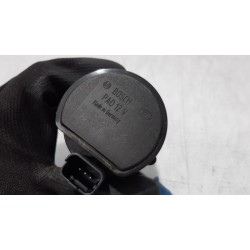 Opel - Vivaro - Additional water pump