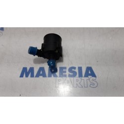 Opel - Vivaro - Additional water pump