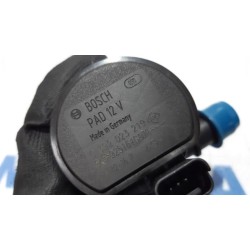 Opel - Vivaro - Additional water pump