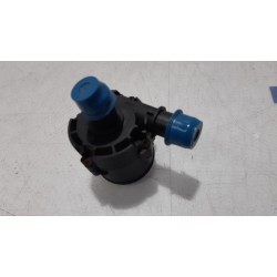 Opel - Vivaro - Additional water pump