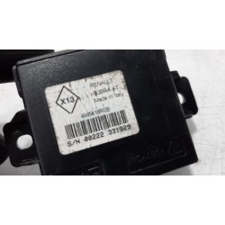 Opel - Vivaro - Alarm module