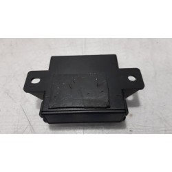 Opel - Vivaro - Alarm module