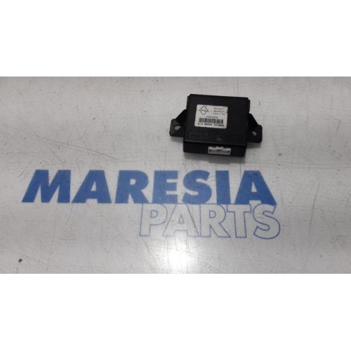 Opel - Vivaro - Alarm module