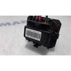 Opel - Vivaro - Heater resistor