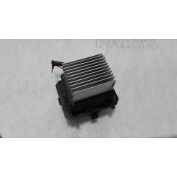 Opel - Vivaro - Heater resistor