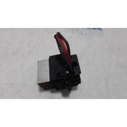 Opel - Vivaro - Heater resistor