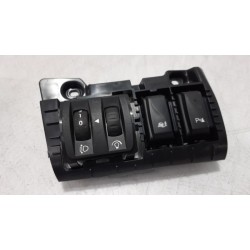 Opel - Vivaro - Height control switch