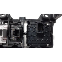 Opel - Vivaro - Height control switch