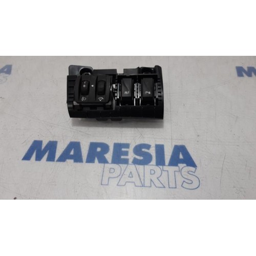 Opel - Vivaro - Height control switch