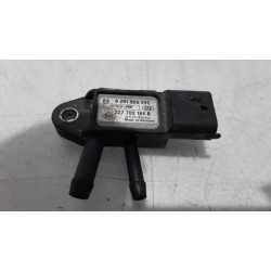Opel - Vivaro - Particulate filter sensor