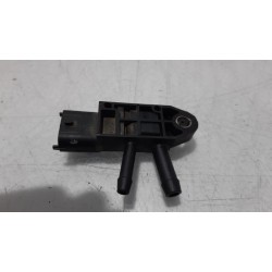 Opel - Vivaro - Particulate filter sensor