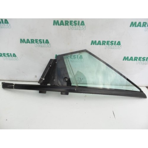 Peugeot - 306 - Quarter light, front left