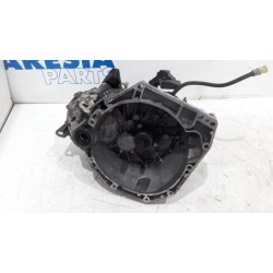 Renault - Grand Scenic - Versnellingsbak