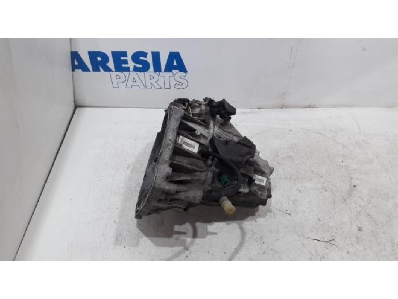 Renault - Grand Scenic - Versnellingsbak