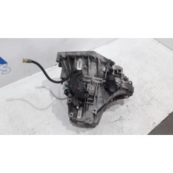 Renault - Grand Scenic - Versnellingsbak