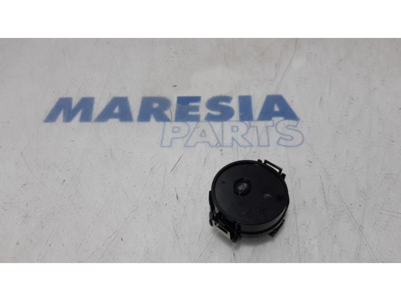 Opel - Vivaro - Rain sensor